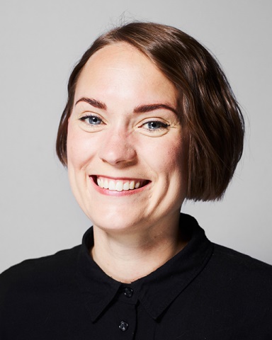 Lina Jonsson
